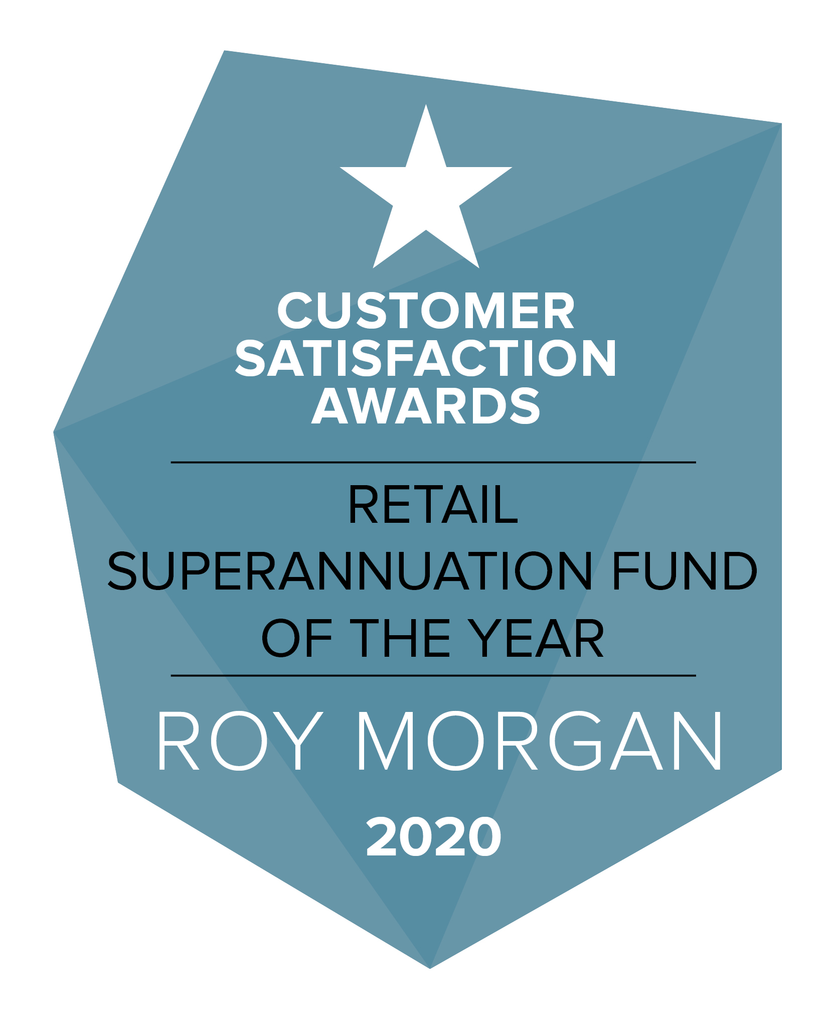 Roy Morgan Retail Superannuation Fund of the Year 2020